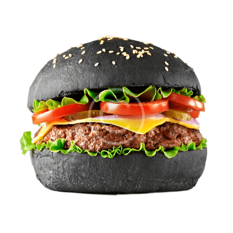 Black Burger