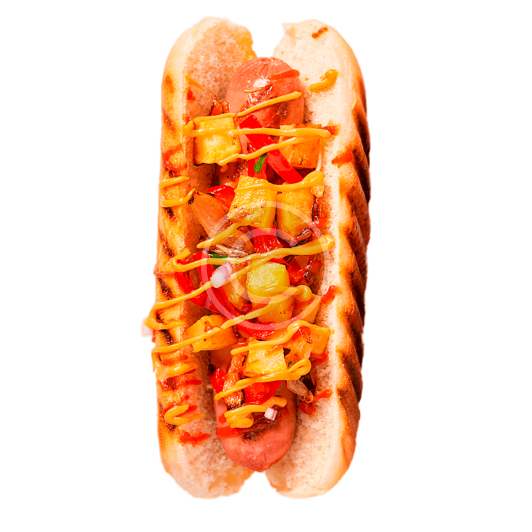 Classic Hot Dog - Image 4