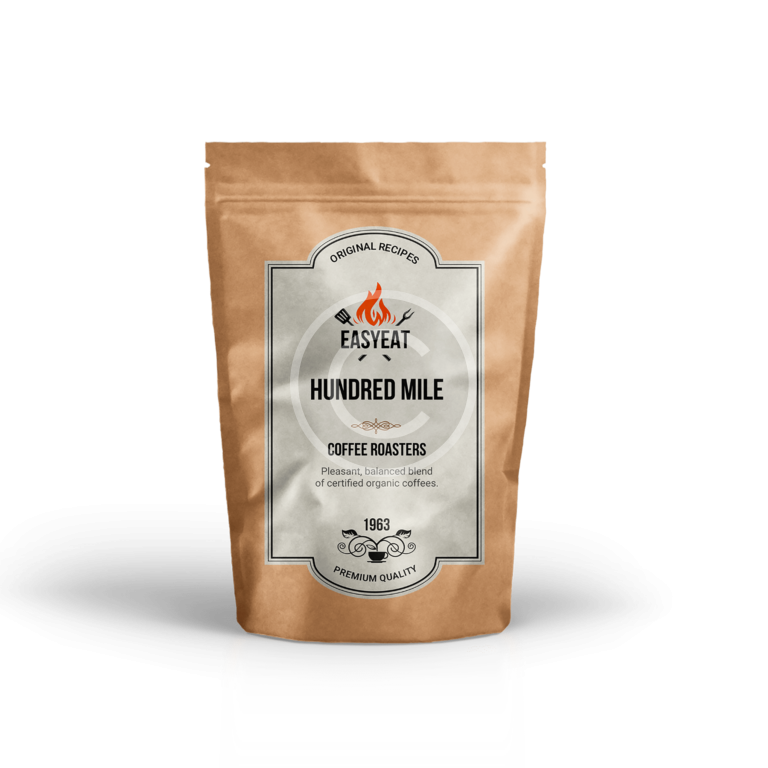 Robusta Blend - Image 4